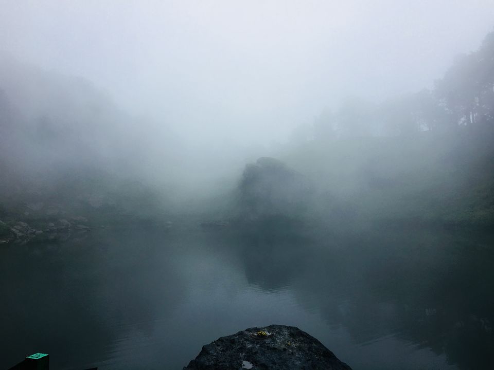Photo of Serolsar Lake, Himachal Pradesh by Vinnie Singh