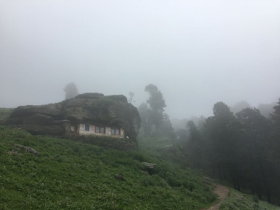 Photo of Serolsar Lake, Himachal Pradesh by Vinnie Singh