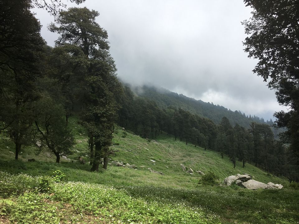 Photo of Serolsar Lake, Himachal Pradesh by Vinnie Singh