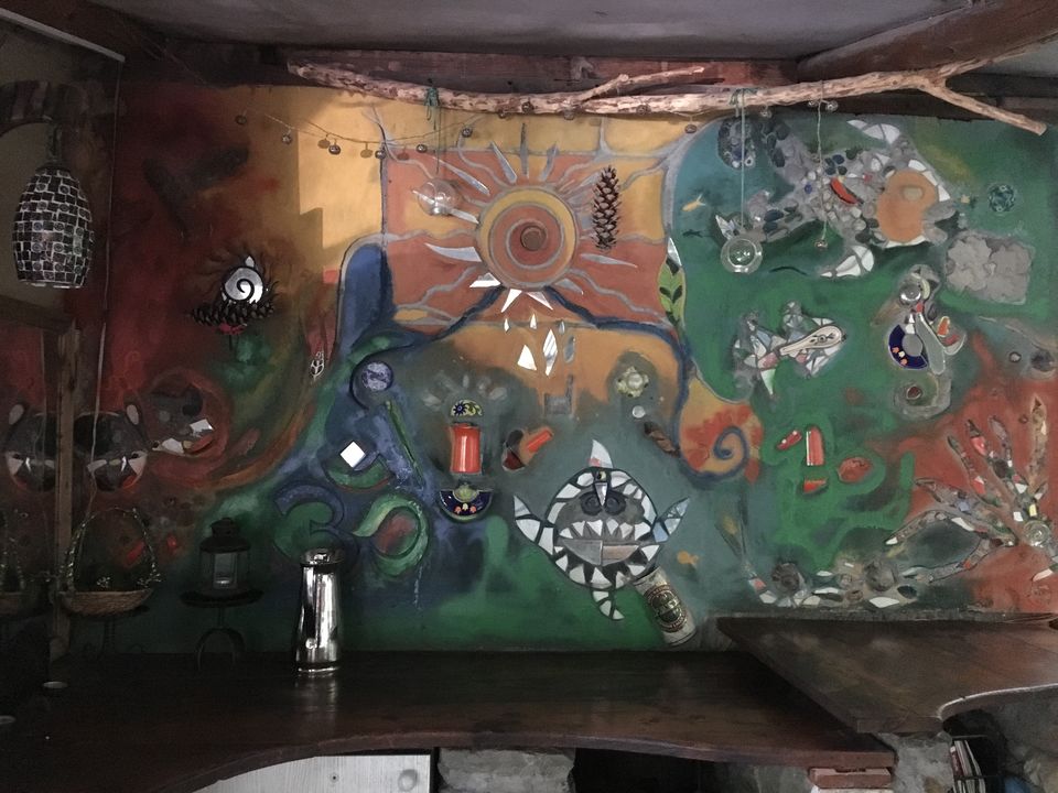 Experience this valley in Himachal before commercialisation