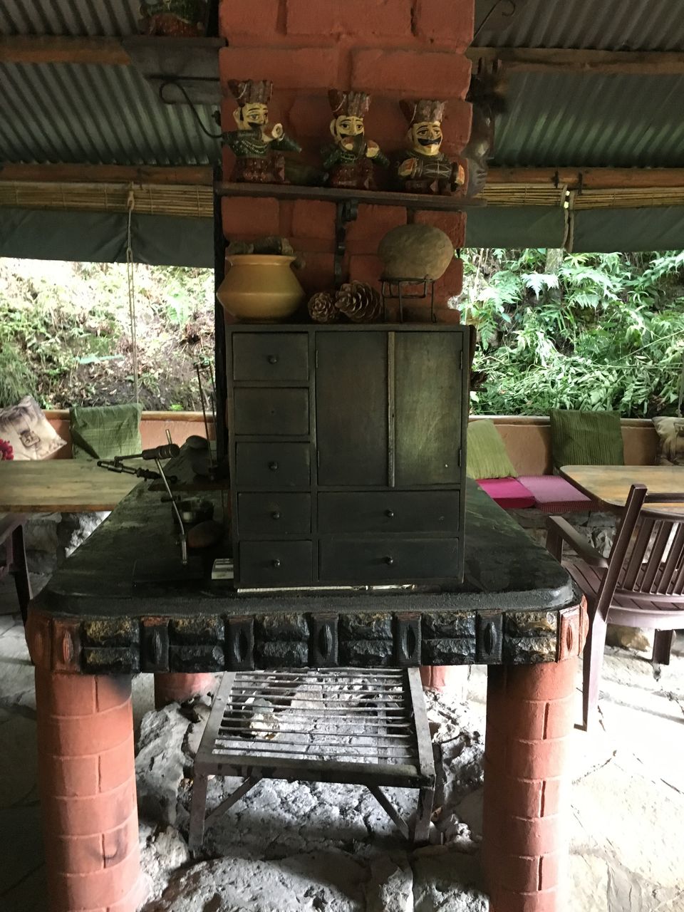 Photo of The Himalayan Trout House, Nagini, Himachal Pradesh, India by Vinnie Singh