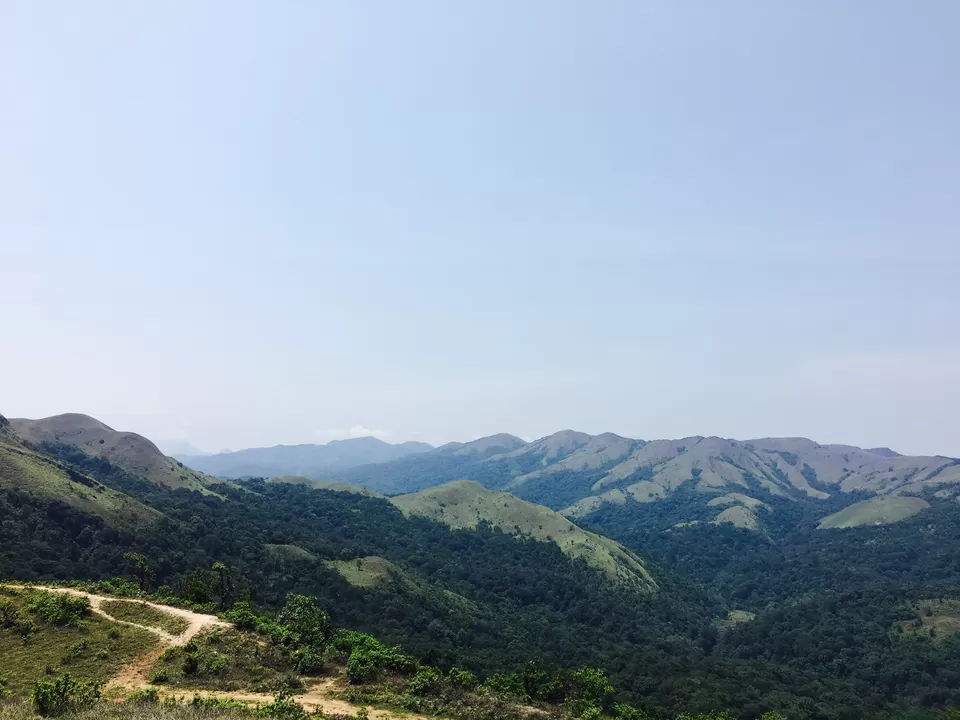 Photo of Coorg, Karnataka, India by Vinnie Singh