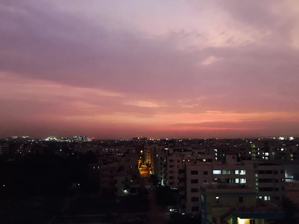 Photo of Bangalore, Karnataka, India by Vinnie Singh