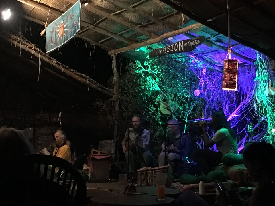 Photo of The Tribe, Agonda, Goa, India by Vinnie Singh