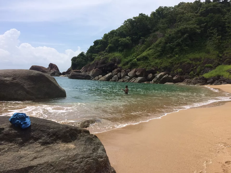 Photo of Canacona, Goa, India by Vinnie Singh