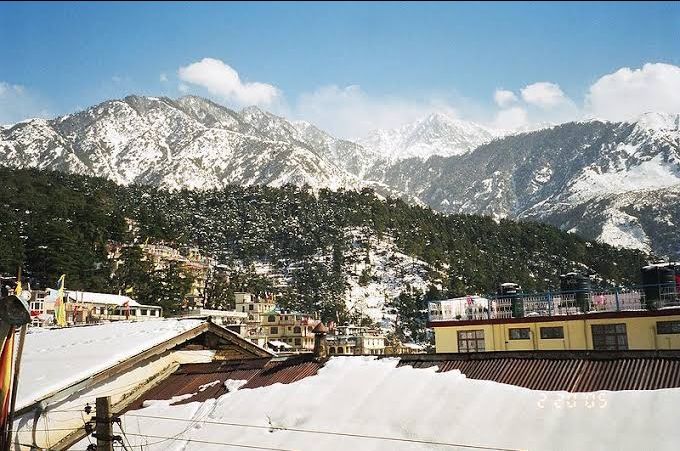 Photo of McLeod Ganj by shubhankar thakur