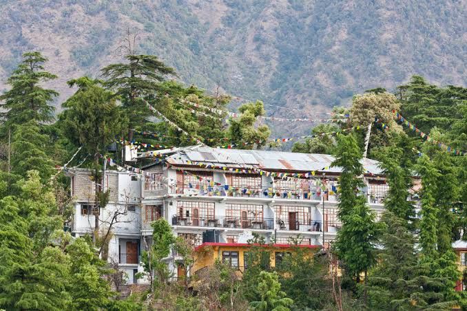 Photo of McLeod Ganj by shubhankar thakur