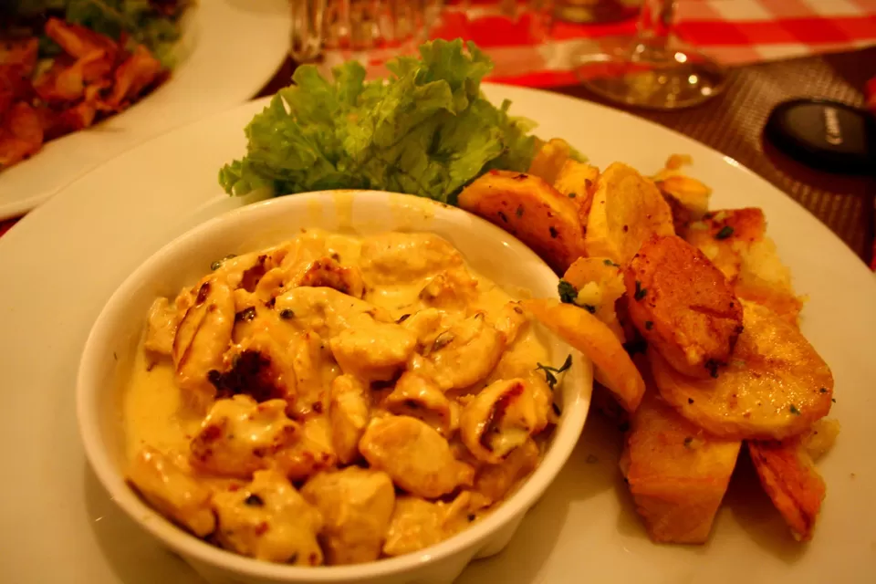 Photo of Lille, France by Ryb Palak Shetty