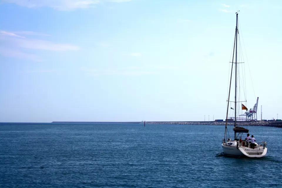 Photo of Barcelona, Spain by Ryb Palak Shetty