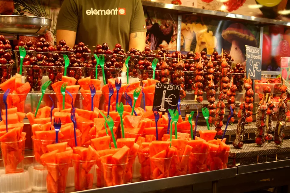 Photo of Barcelona, Spain by Ryb Palak Shetty