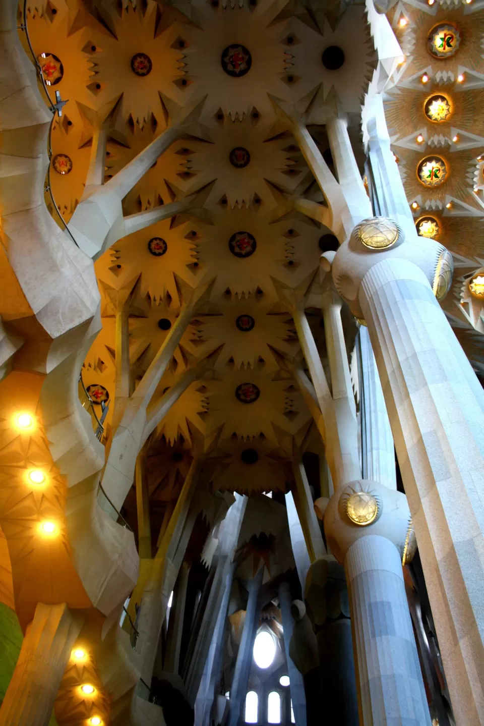 Photo of Barcelona, Spain by Ryb Palak Shetty