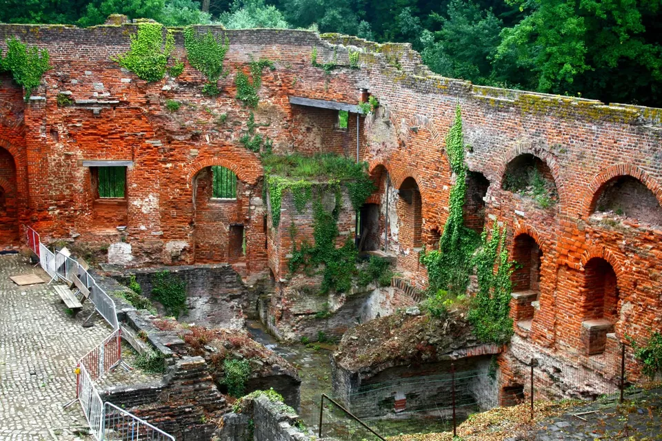 Photo of Brussels, Belgium by Ryb Palak Shetty