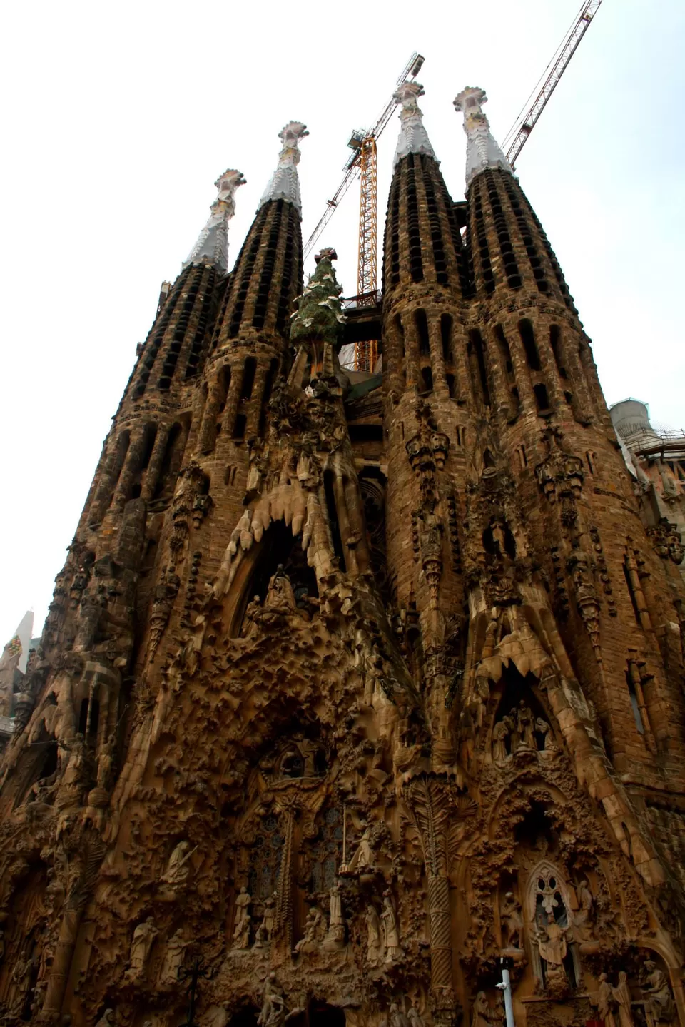 Photo of Barcelona, Spain by Ryb Palak Shetty