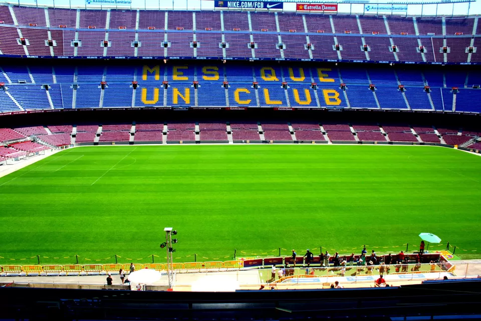 Photo of Barcelona, Spain by Ryb Palak Shetty