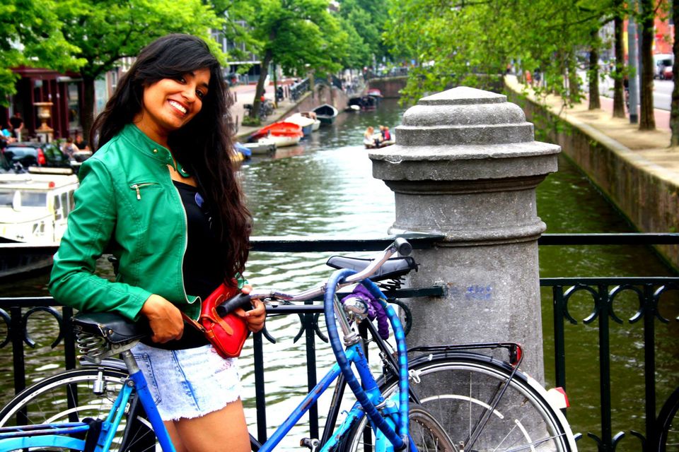 Photo of Exhausting in the glorious pursuit of Europe by Ryb Palak Shetty