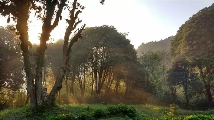Photo of Lepchajagat by Sabuj Ghosh