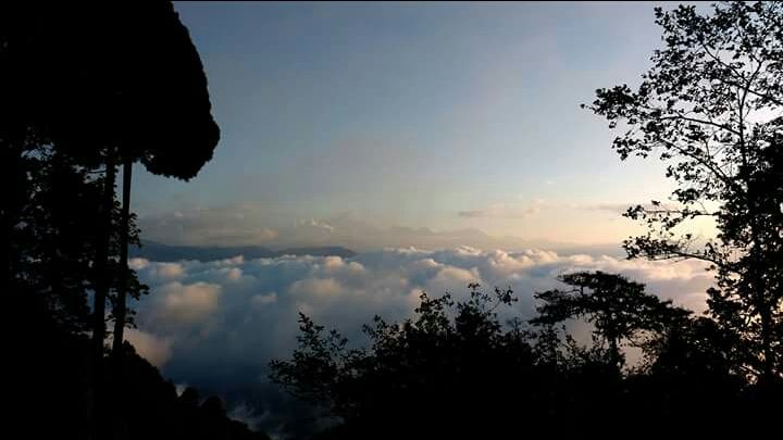 Photo of Lepchajagat by Sabuj Ghosh