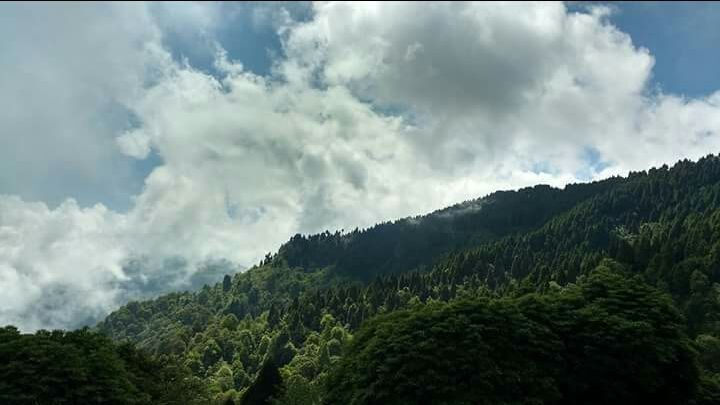 Photo of Lepchajagat by Sabuj Ghosh