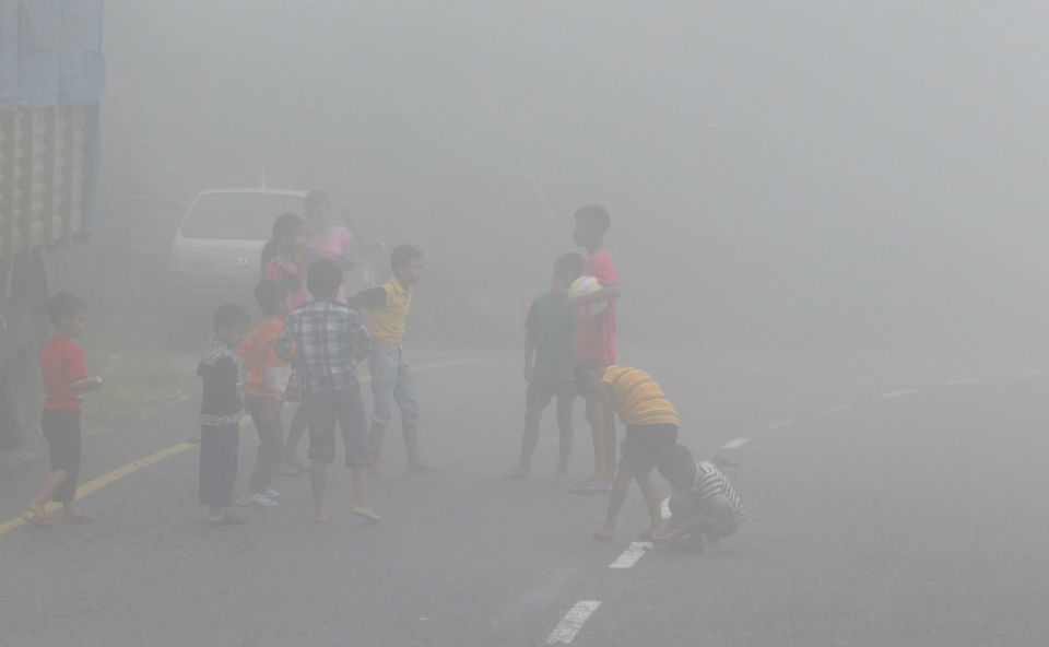 Photo of Meghalaya Diary by Sabuj Ghosh
