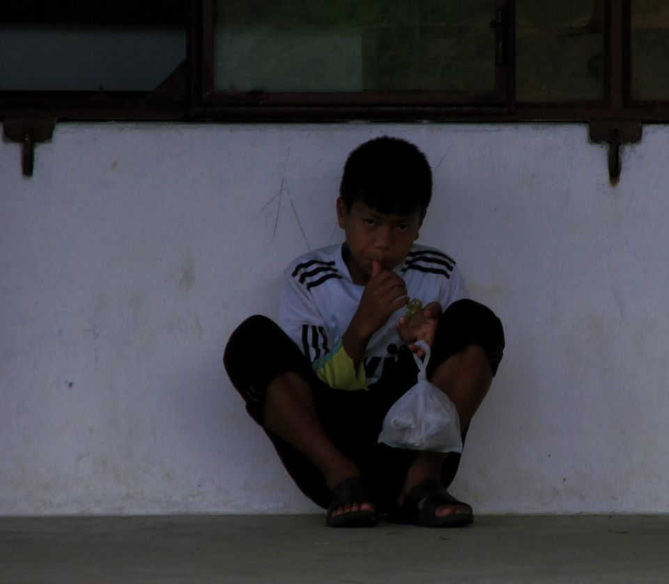 Photo of Meghalaya Diary by Sabuj Ghosh