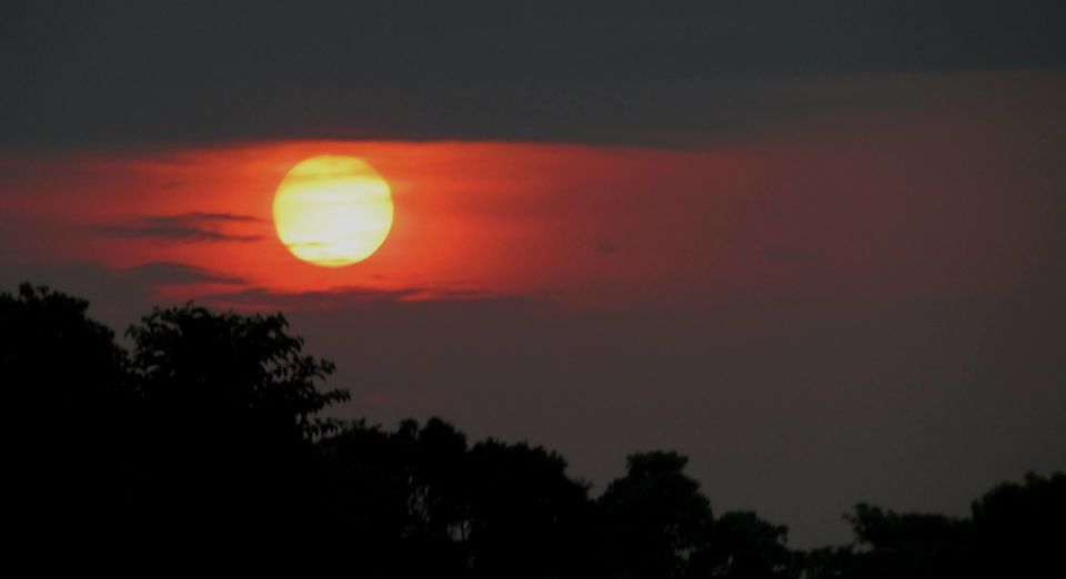 Photo of Meghalaya Diary by Sabuj Ghosh