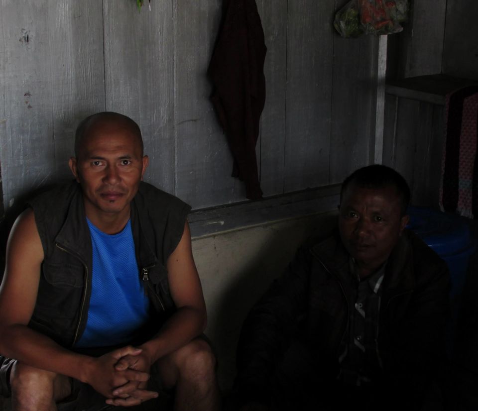 Photo of Meghalaya Diary by Sabuj Ghosh