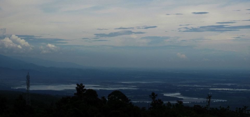Photo of Meghalaya Diary by Sabuj Ghosh