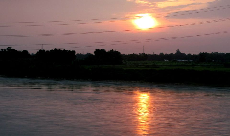 Photo of Meghalaya Diary by Sabuj Ghosh