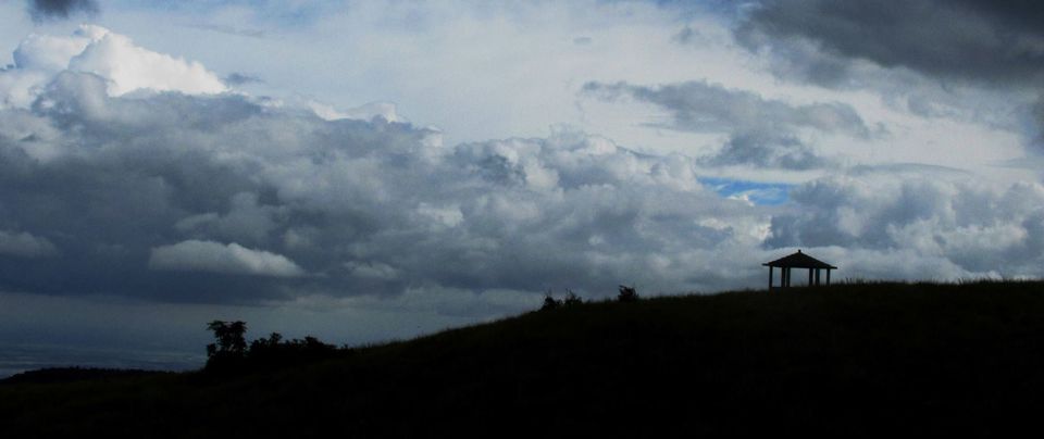 Photo of Meghalaya Diary by Sabuj Ghosh