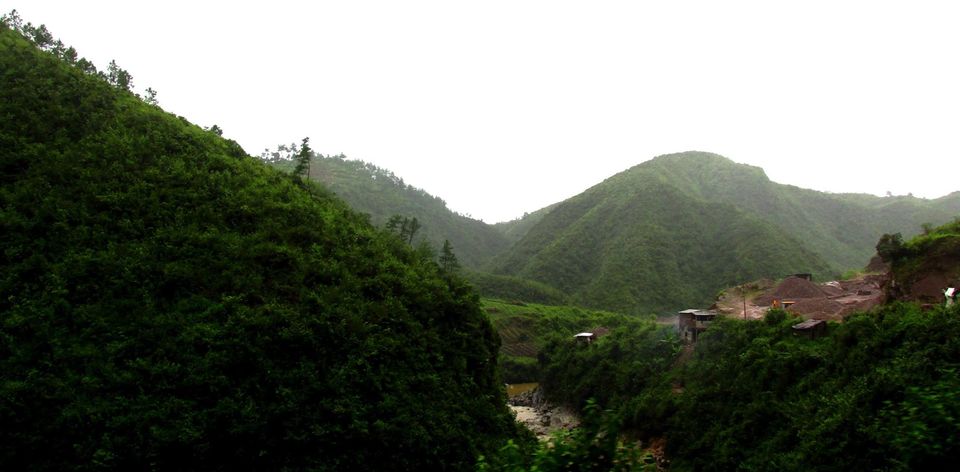 Photo of Meghalaya Diary by Sabuj Ghosh