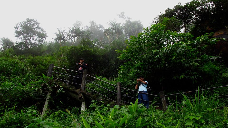 Photo of Meghalaya Diary by Sabuj Ghosh