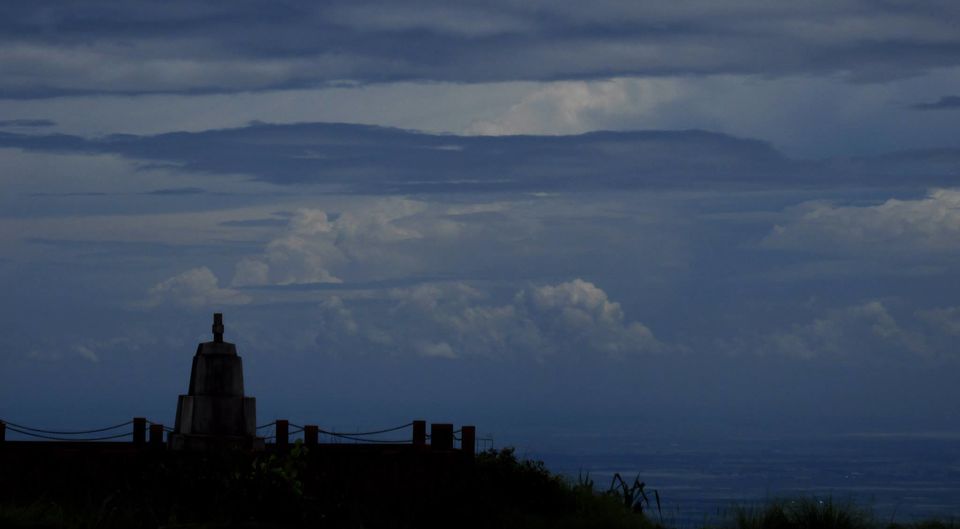 Photo of Meghalaya Diary by Sabuj Ghosh