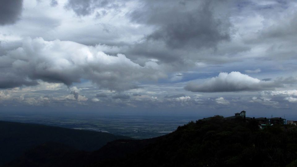 Photo of Meghalaya Diary by Sabuj Ghosh