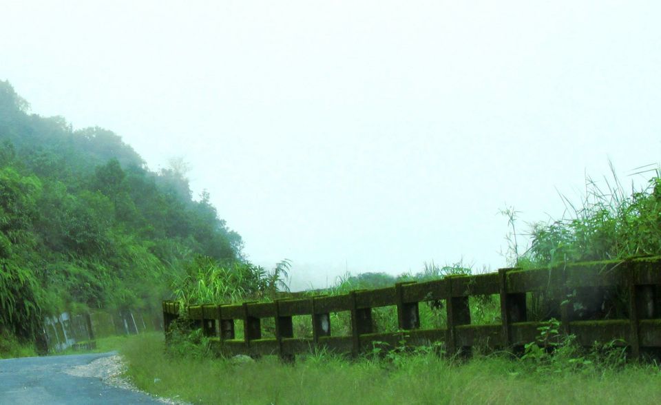 Photo of Meghalaya Diary by Sabuj Ghosh