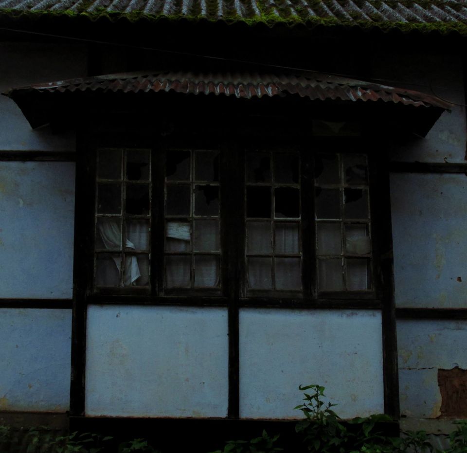 Photo of Meghalaya Diary by Sabuj Ghosh