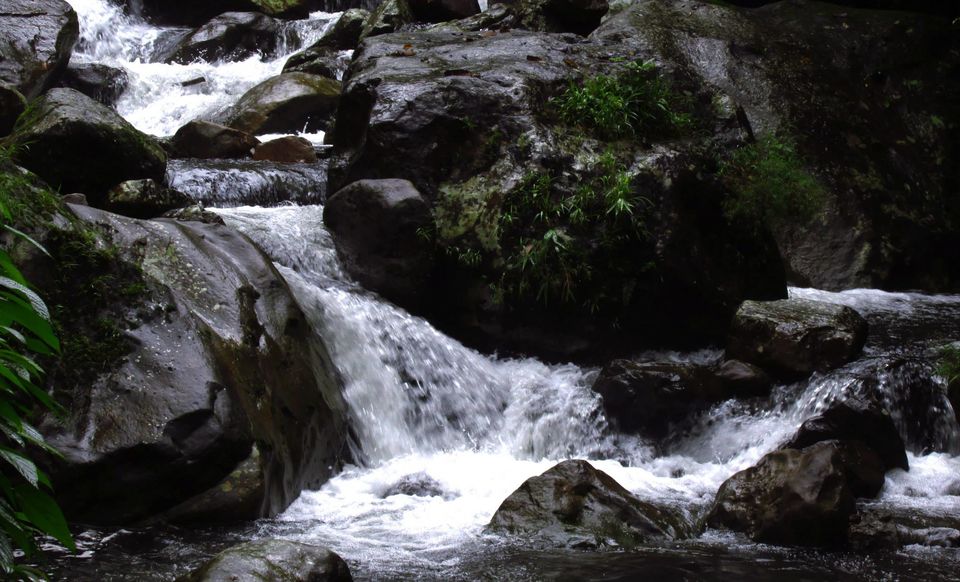 Photo of Meghalaya Diary by Sabuj Ghosh