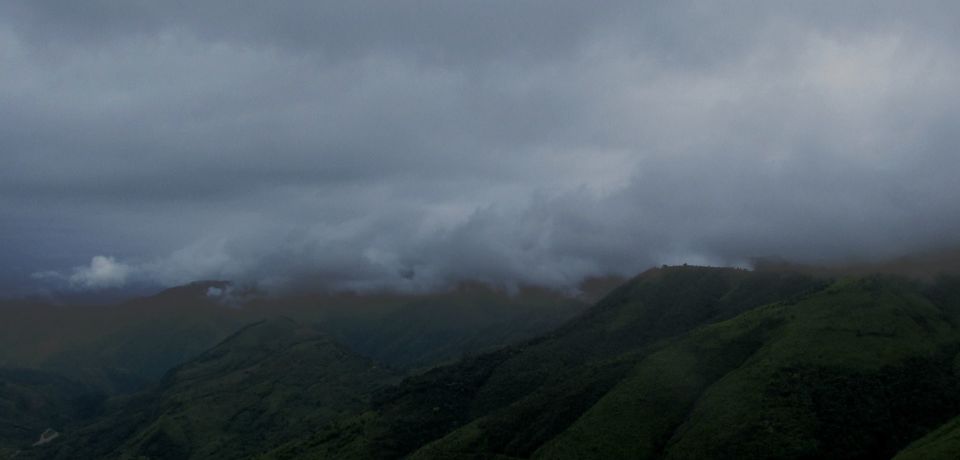 Photo of Meghalaya Diary by Sabuj Ghosh