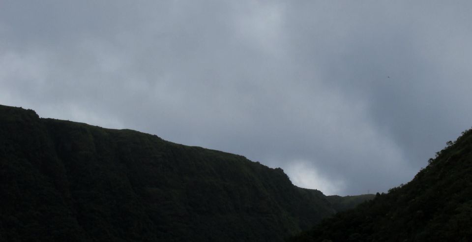 Photo of Meghalaya Diary by Sabuj Ghosh