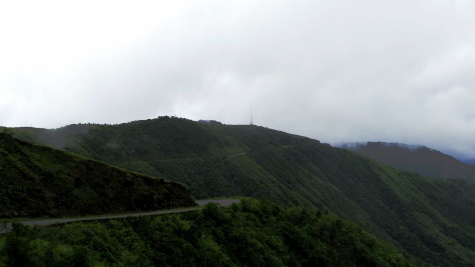 Photo of Meghalaya Diary by Sabuj Ghosh