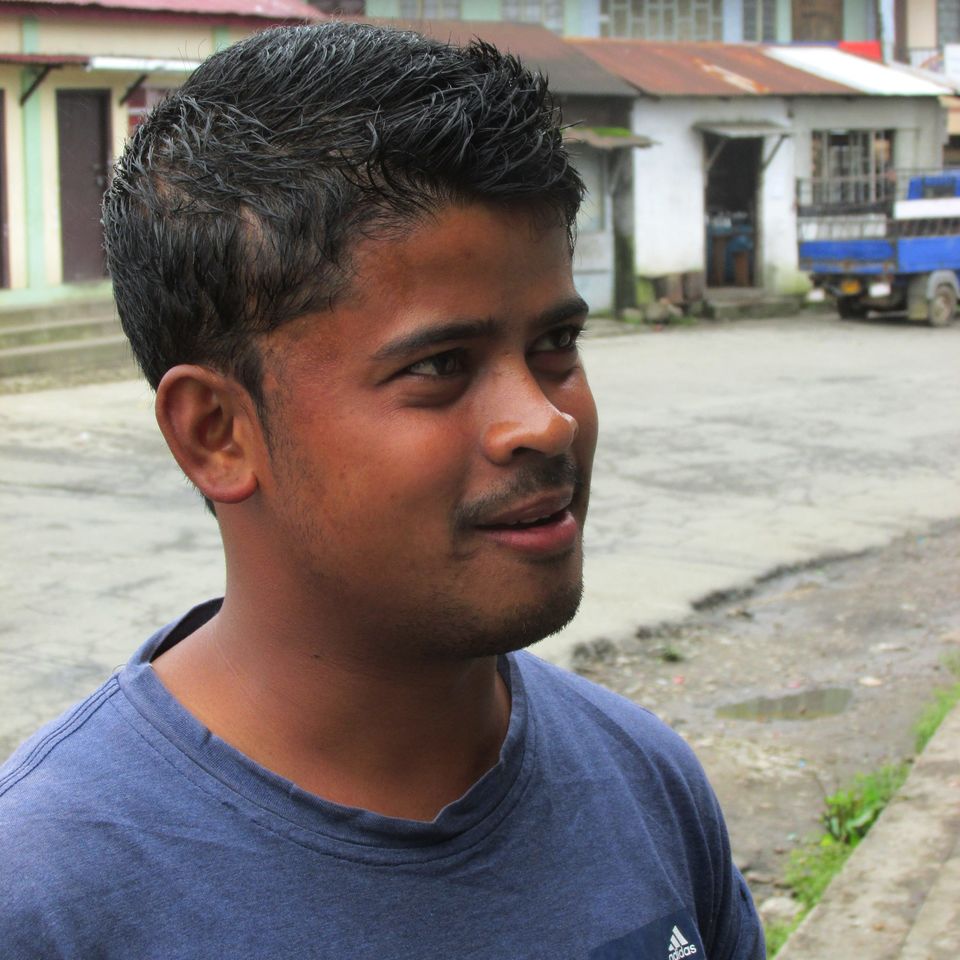 Photo of Meghalaya Diary by Sabuj Ghosh