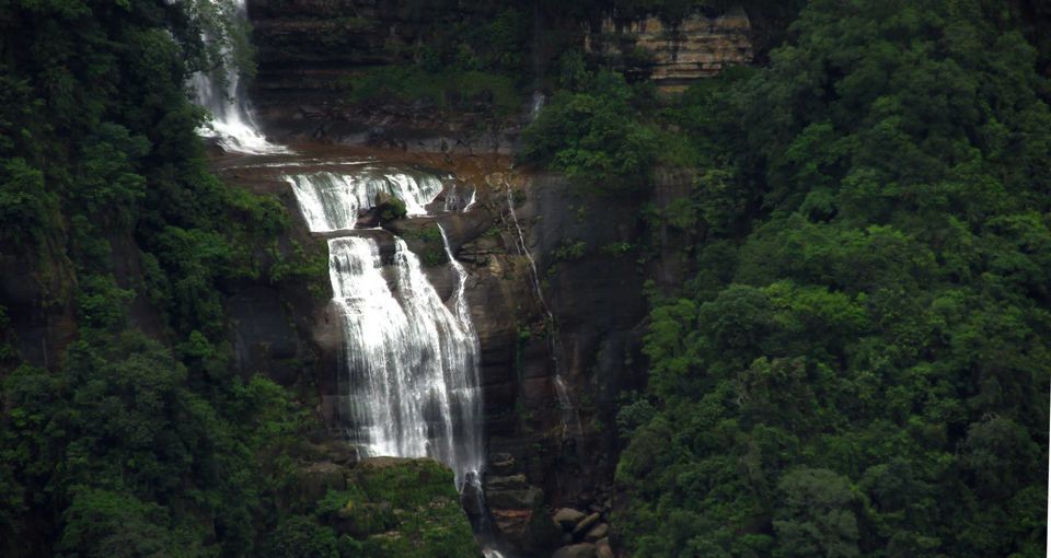 Photo of Meghalaya Diary by Sabuj Ghosh