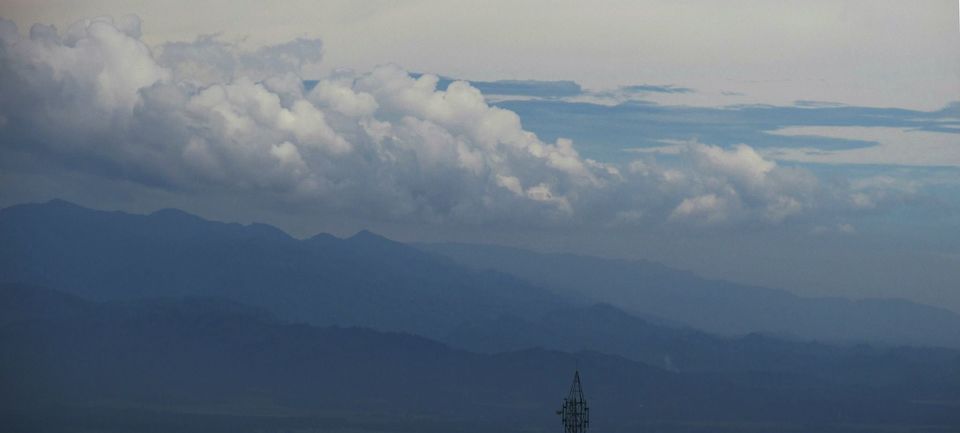 Photo of Meghalaya Diary by Sabuj Ghosh