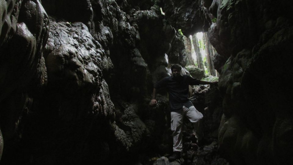 Photo of Meghalaya Diary by Sabuj Ghosh