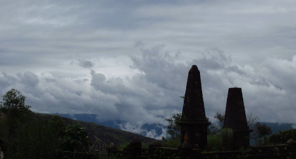 Photo of Meghalaya Diary by Sabuj Ghosh