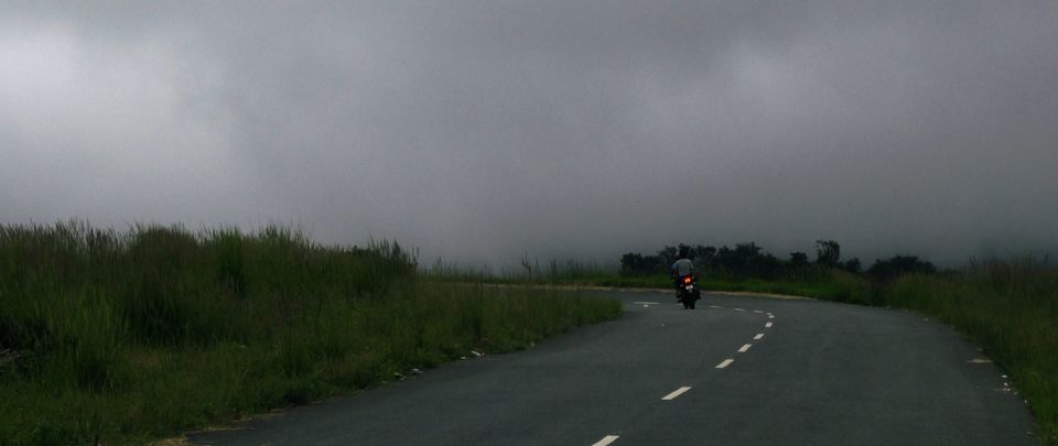 Photo of Meghalaya Diary by Sabuj Ghosh