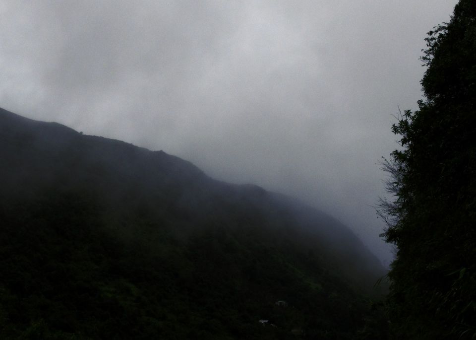 Photo of Meghalaya Diary by Sabuj Ghosh