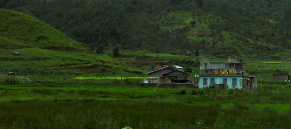 Photo of Meghalaya Diary by Sabuj Ghosh