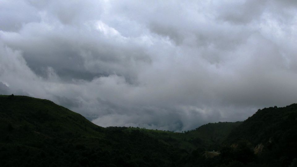 Photo of Meghalaya Diary by Sabuj Ghosh