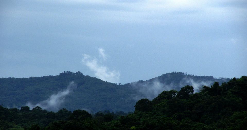 Photo of Meghalaya Diary by Sabuj Ghosh
