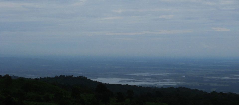 Photo of Meghalaya Diary by Sabuj Ghosh